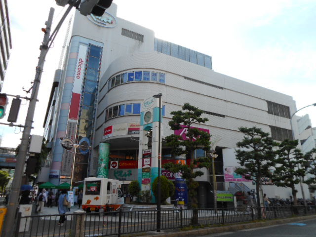 その他外観1