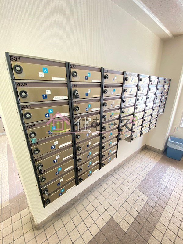 アメニティー新高二番館 その他外観5