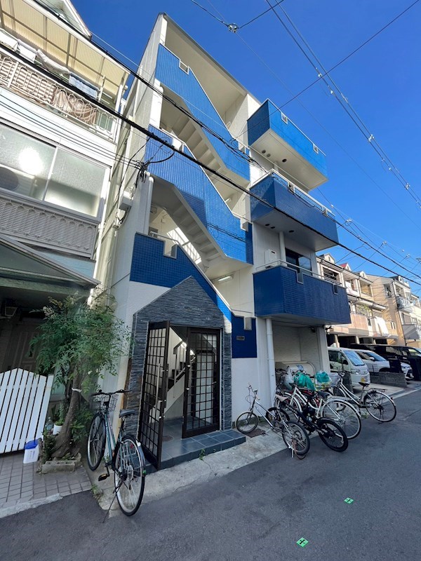 アクト平野 その他外観1