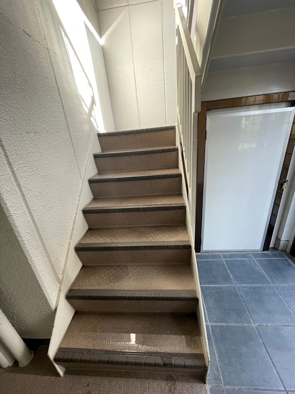 アクト平野 その他外観4