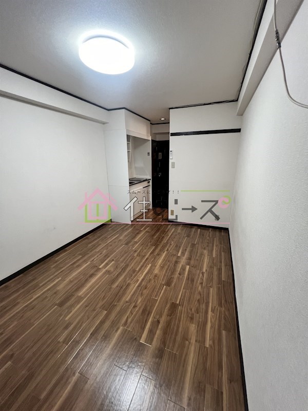 アクト平野 リビング