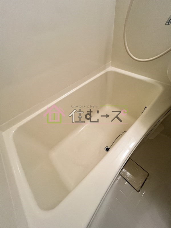 アクト平野 風呂画像