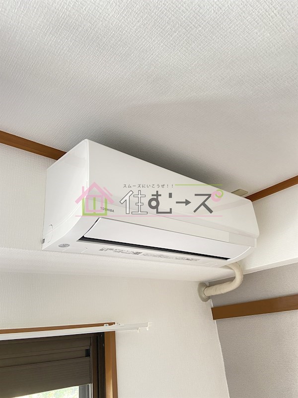 キンキ加美ハイツ その他3