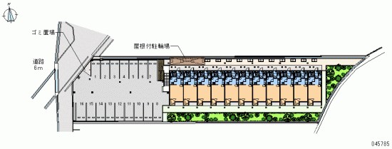 レオネクスト美原野元 その他6