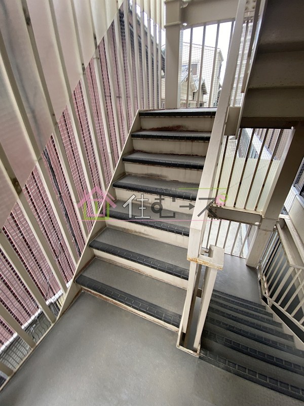 シャルム橋本Ⅲ その他外観4