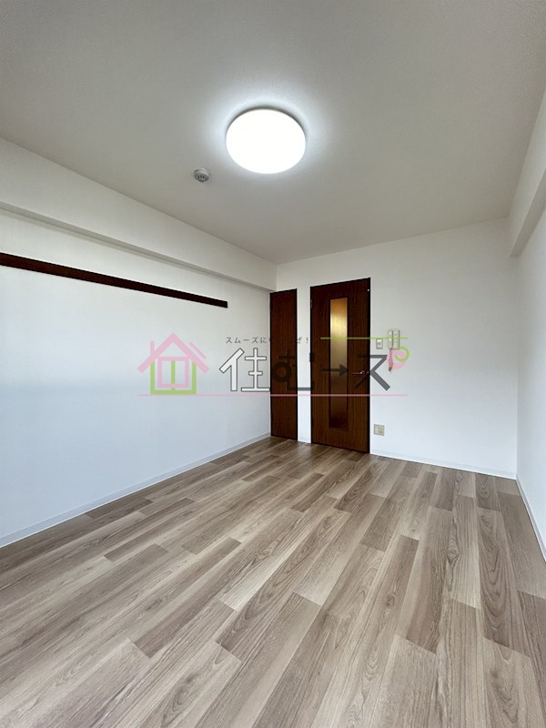 シャルム橋本Ⅲ リビング