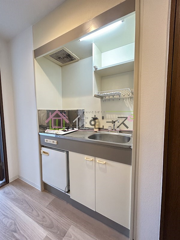 シャルム橋本Ⅲ キッチン