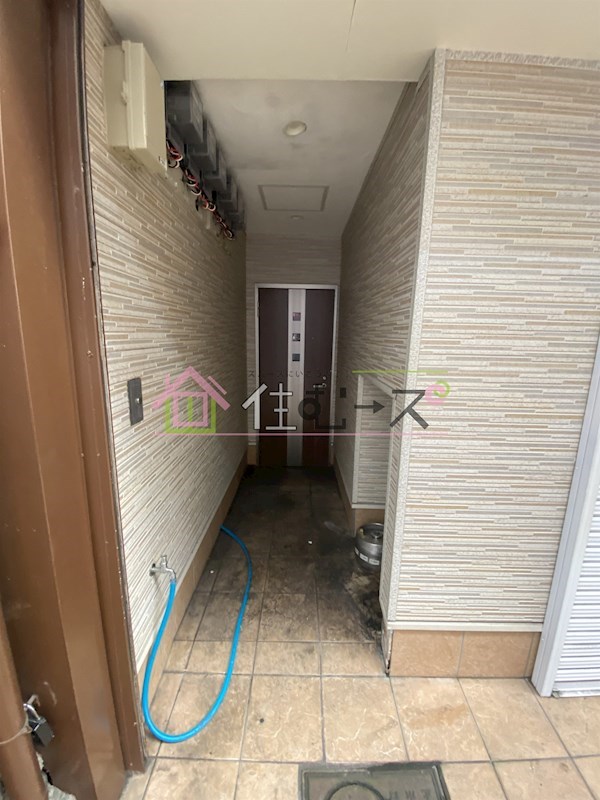 天下茶屋北一戸建 その他1