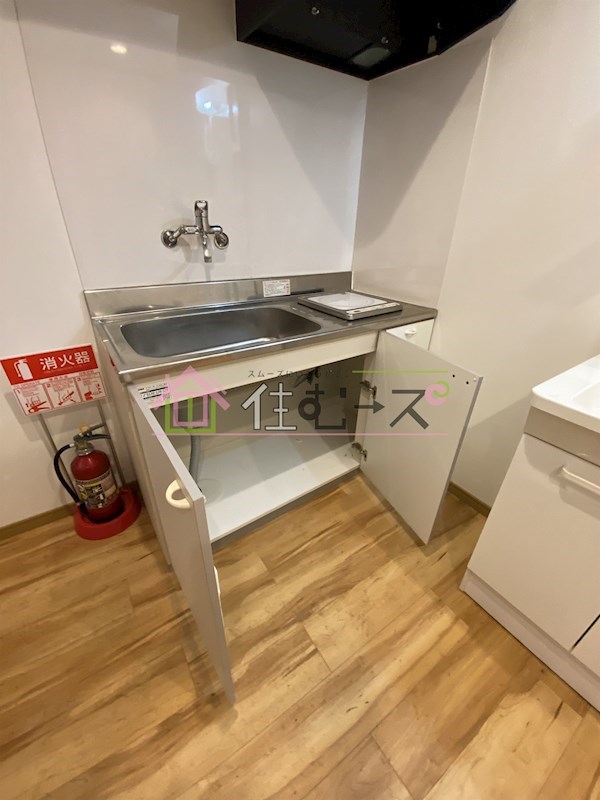 天下茶屋北一戸建 その他6