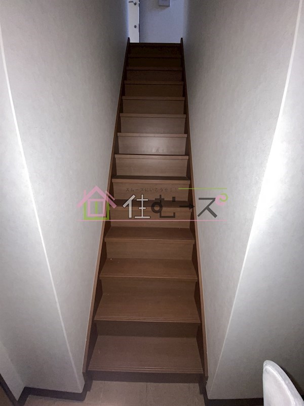 天下茶屋北一戸建 その他外観2