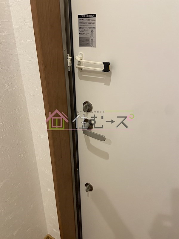 天下茶屋北一戸建 その他外観3