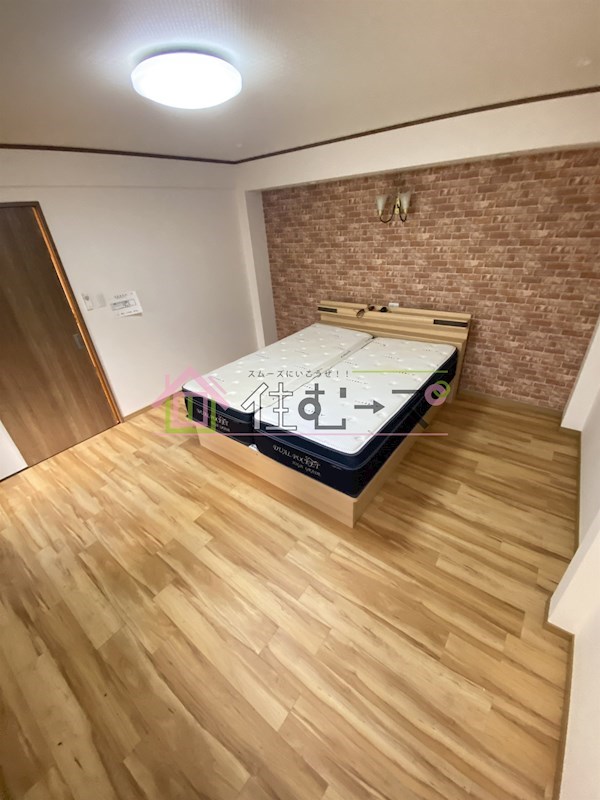 天下茶屋北一戸建 その他外観4