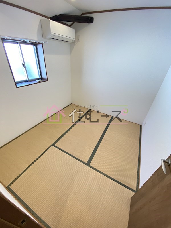 天下茶屋北一戸建 その他外観6