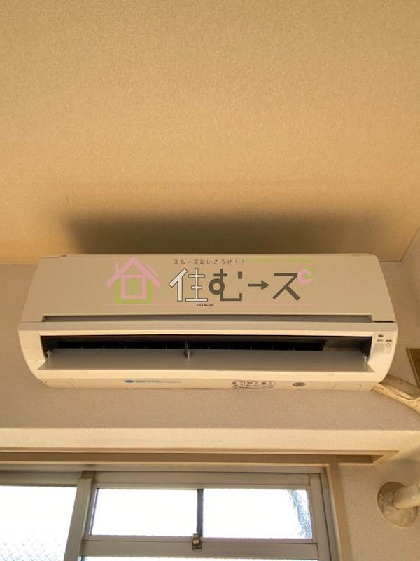 プレアール長居公園 その他4