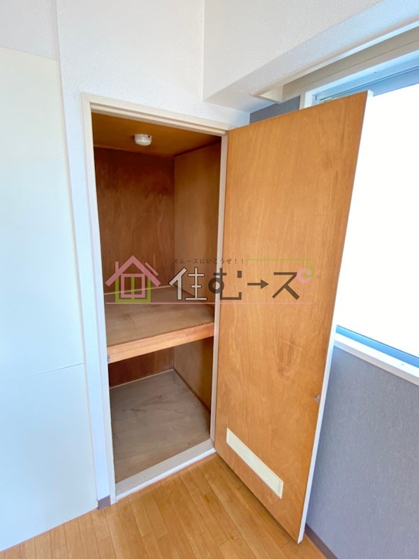 プレアール長居公園 その他6