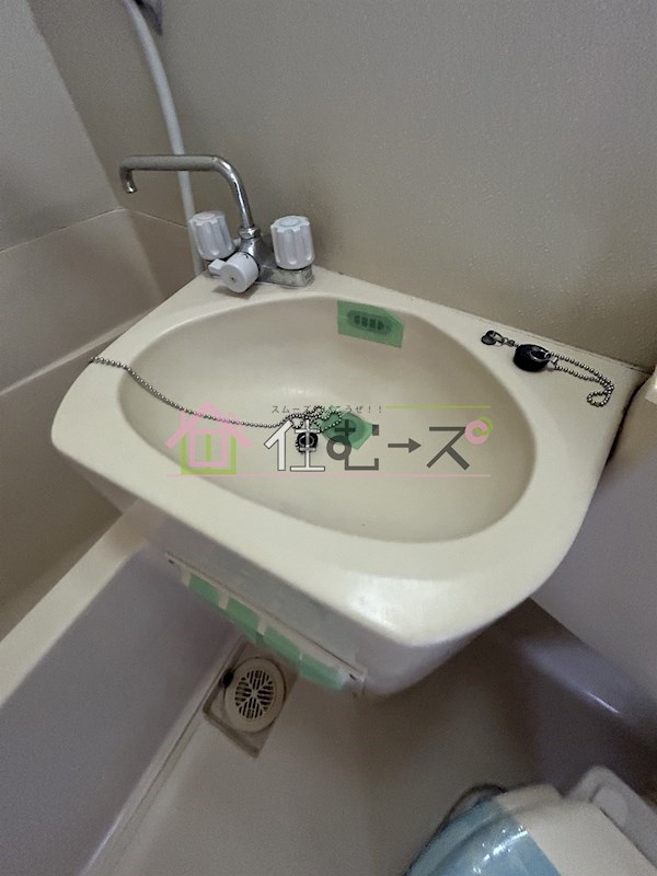 タイホウハイツ敷津1番館 その他3