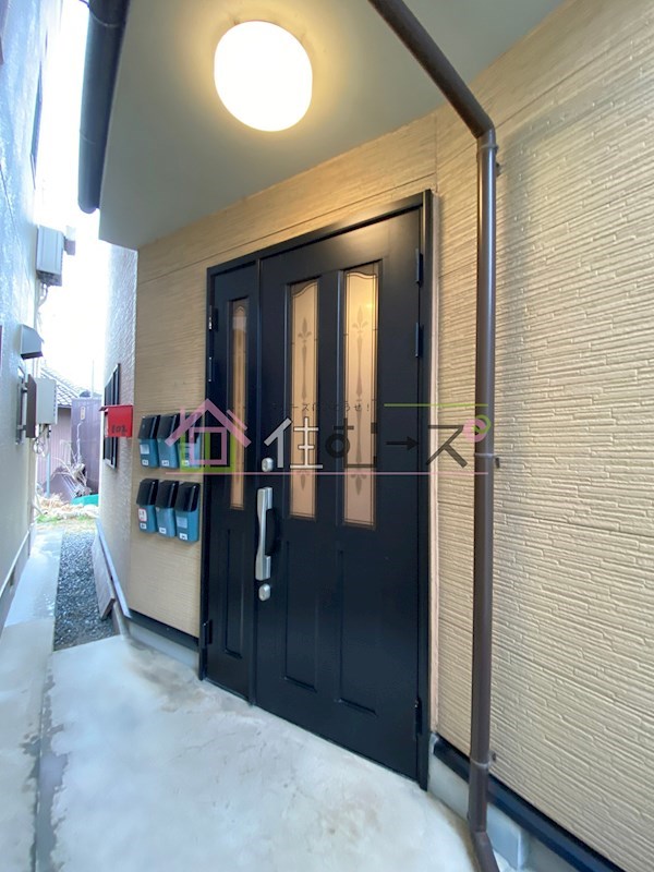 三輝参番館 その他1