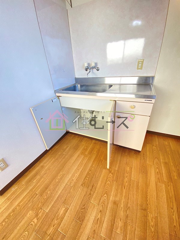 三輝参番館 その他5