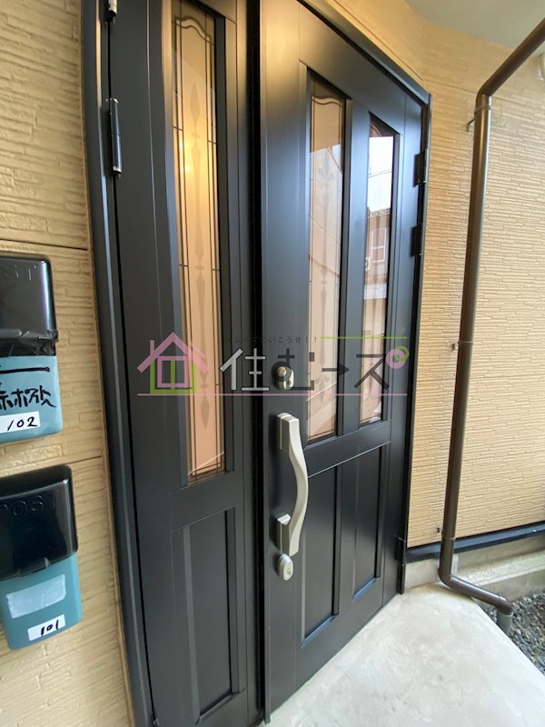 三輝参番館 その他外観3