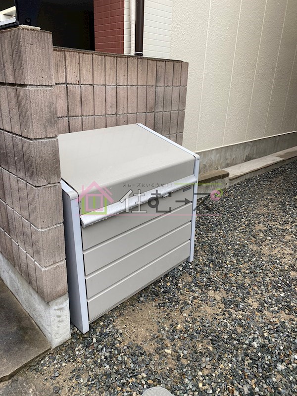 三輝参番館 その他外観5