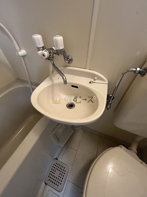 昭和グランドハイツ恵美須  その他2