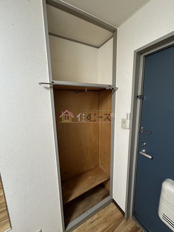 昭和グランドハイツ恵美須  その他3