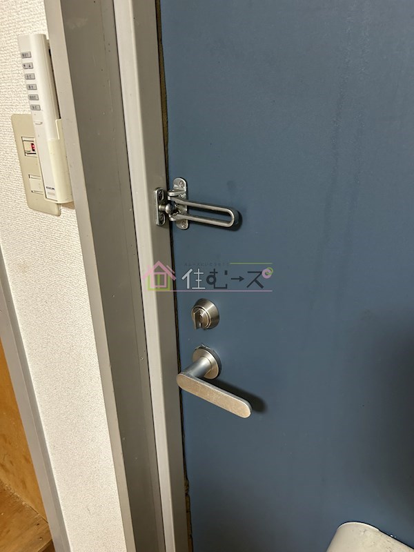 昭和グランドハイツ恵美須  その他4