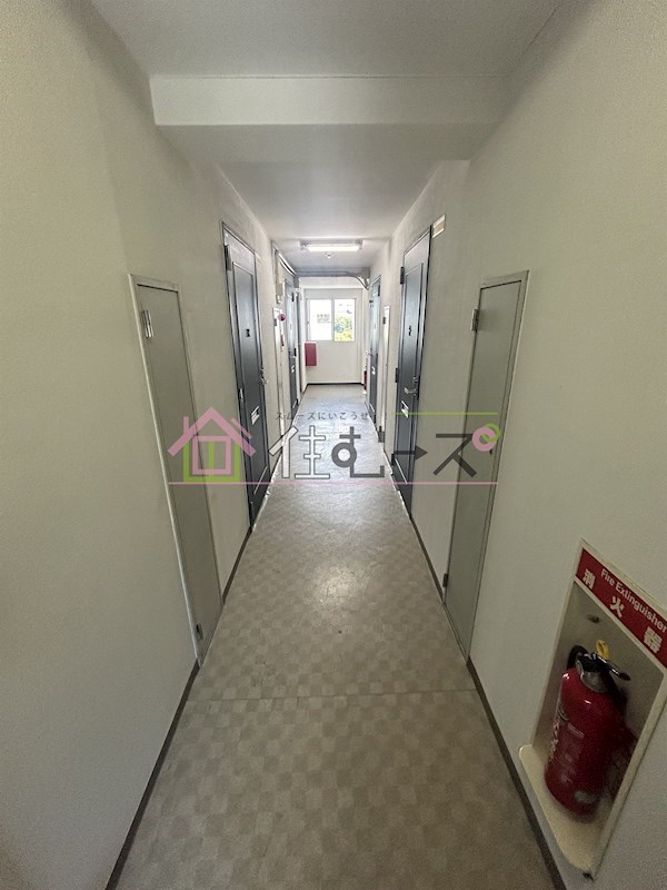 昭和グランドハイツ恵美須  その他外観3