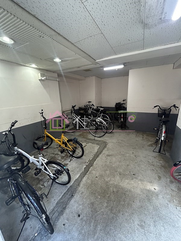 昭和グランドハイツ恵美須  その他外観6