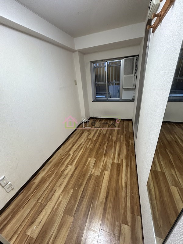 昭和グランドハイツ恵美須  ベッドルーム