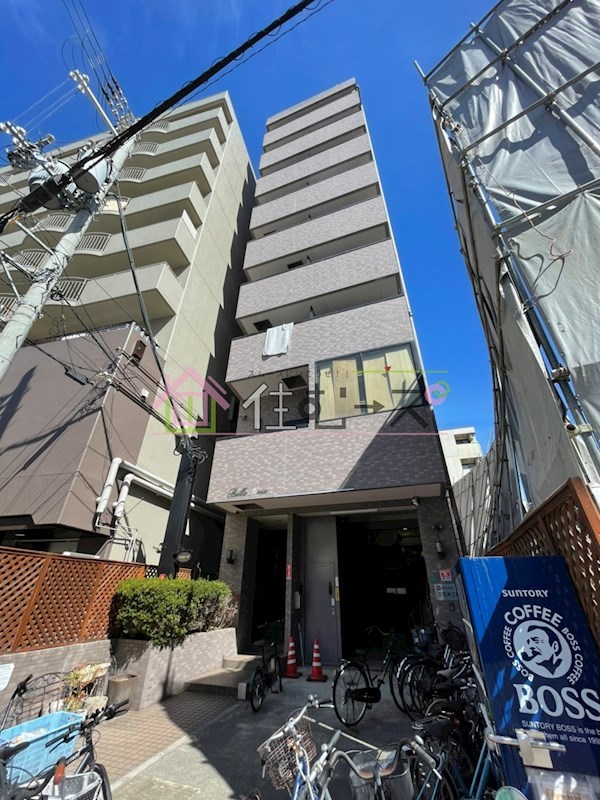 ベラローサ その他外観1