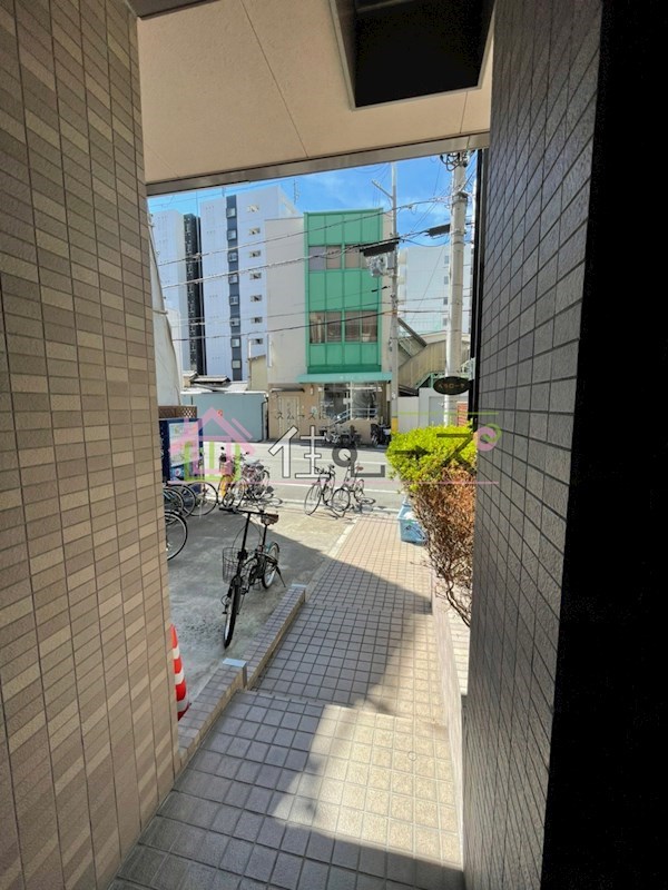 ベラローサ その他外観2