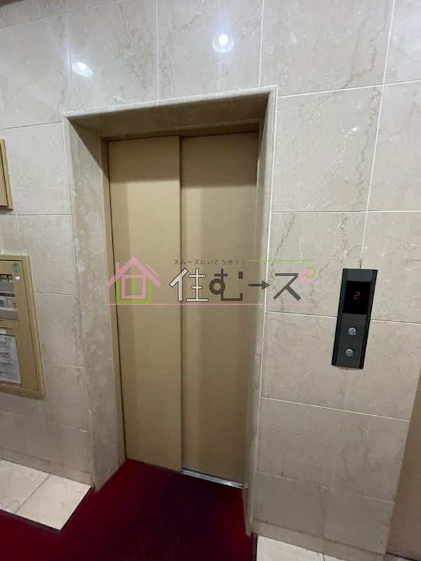 ベラローサ その他外観3