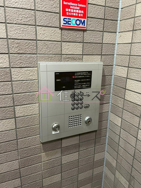 ベラローサ その他外観4