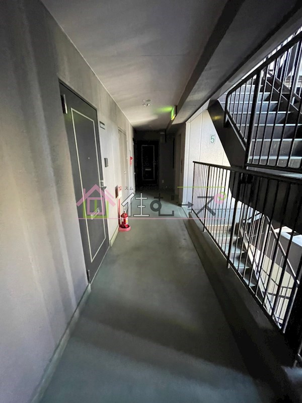 ベラローサ その他外観5