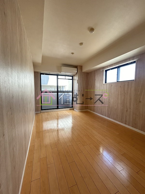 ベラローサ ベッドルーム