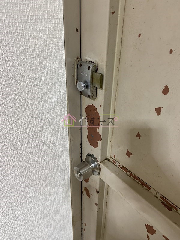 マンションイレブン その他4