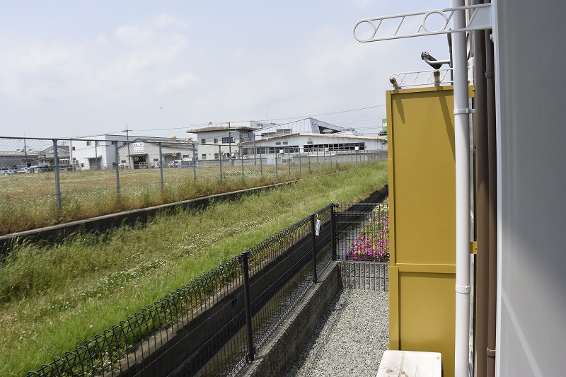 レオパレス原田Ⅱ その他3