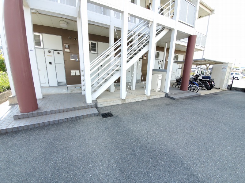 レオパレス原田Ⅱ その他5