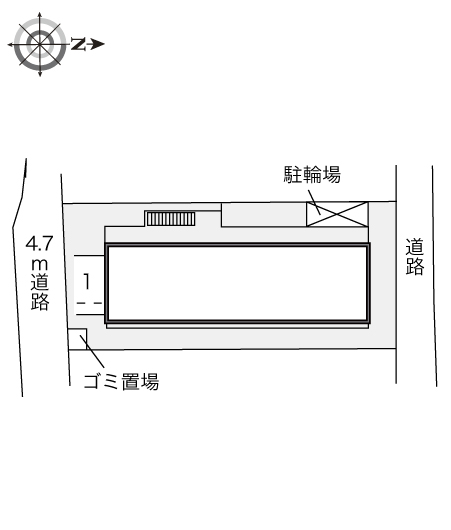 レオパレスＷＡＭ その他1