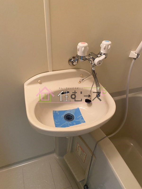 パラシオ塚本Ⅲ その他2