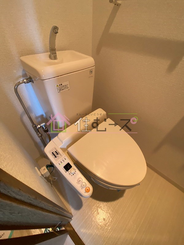 パラシオ塚本Ⅲ その他3