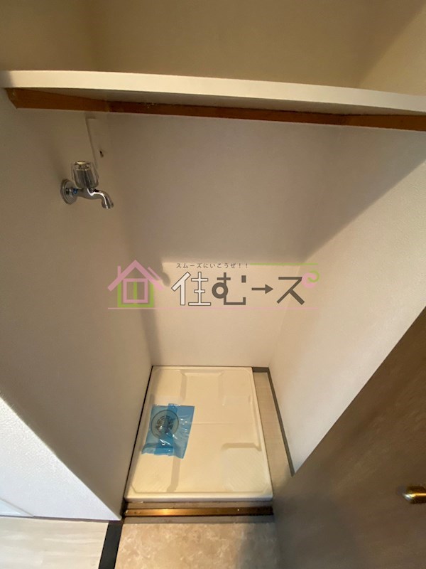 パラシオ塚本Ⅲ その他4