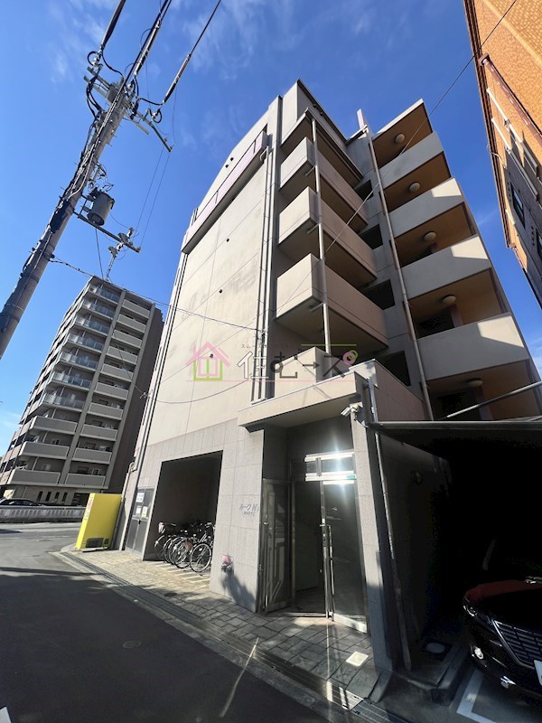 ルーツN’s 外観