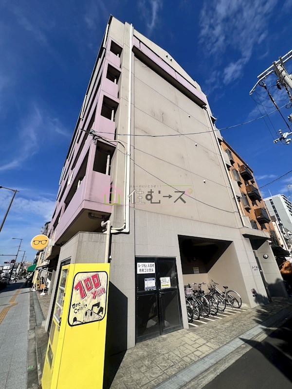 ルーツN&amp;rsquo;s その他外観1