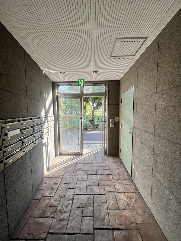 ルーツN&amp;rsquo;s その他外観2