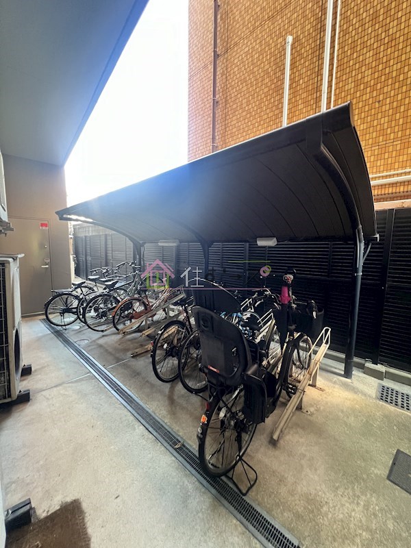 ルーツN&amp;rsquo;s その他外観3