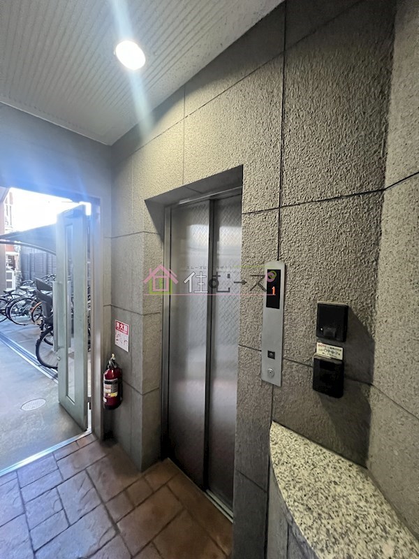 ルーツN&amp;rsquo;s その他外観6