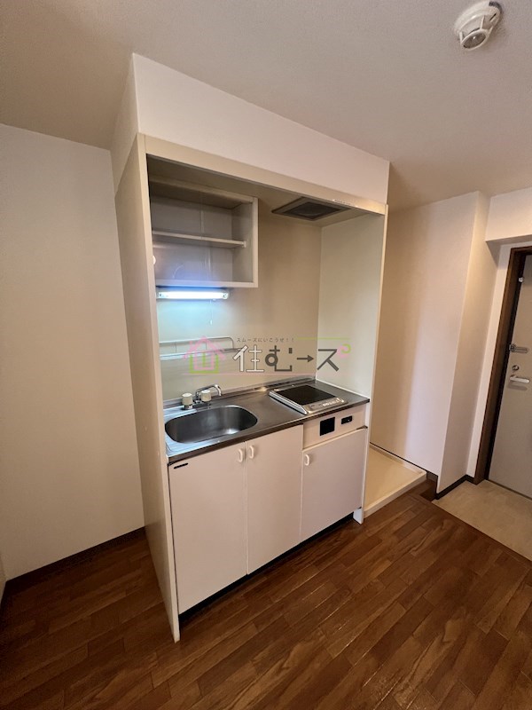 ルーツN&amp;rsquo;s キッチン