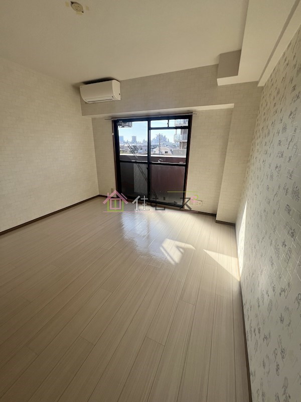 ルーツN&amp;rsquo;s ベッドルーム